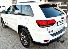 Bild des Angebotes Jeep Grand Cherokee 3.0 CRD Limited Tüv NEU+VOLL!!!