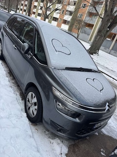 Bild des Angebotes Citroen Grand C4 Picasso BlueHDi 120 Seduction