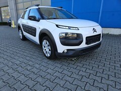Bild des Angebotes Citroen C4 Cactus C4 Cactus Pure Tech 110 Stop