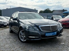 Bild des Angebotes Mercedes-Benz E 220 E -Klasse T-Modell 2,2 CDI BlueEfficiency