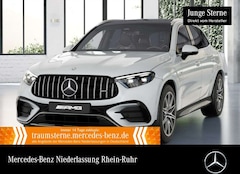 Bild des Angebotes Mercedes-Benz GLC 63 AMG GLC 63 S E DRIVERS+PANO+360+AHK+PERFSITZE+TOTW+9G