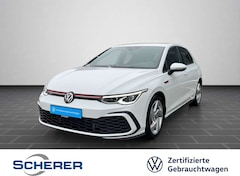 Bild des Angebotes VW Golf GTI Golf VIII GTI 2.0 TSI SHZ APP-CONNECT LED