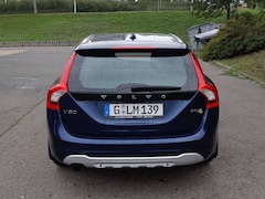 Bild des Angebotes Volvo V60 V60 DRIVe Ocean Race