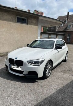 Bild des Angebotes BMW 120 BMW F21 120d Coupe M-Paket - Automatik