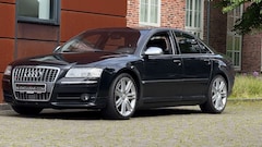 Bild des Angebotes Audi S8 5.2 quattro,B&O, CCM Brakes, AHK, SolarDach
