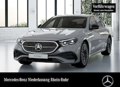 Bild des Angebotes Mercedes-Benz E 200 AMG Sportpaket Night AMG 20" Distronic PTS