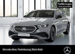 Bild des Angebotes Mercedes-Benz E 200 AMG Sportpaket Night AMG 20" Distronic PTS