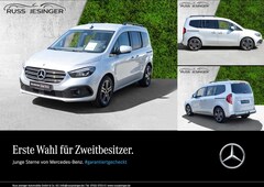 Bild des Angebotes Mercedes-Benz T-Class T 180 d PROGRESSIVE *Klima*LED*Navi*Kamera*AHK*