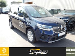 Bild des Angebotes Renault Kangoo III E-Tech Equilibre 22 kW Easy Link