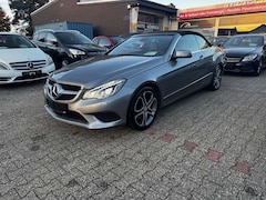 Bild des Angebotes Mercedes-Benz E 250 Cabrio 7-G Airscarf ILS spez.FARBKOMBI!