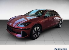 Bild des Angebotes Hyundai IONIQ 6 77,4 kWh UNIQ Panorama/Digitale Außenspiegel