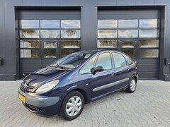 Bild des Angebotes Citroen Xsara Picasso 1.6i