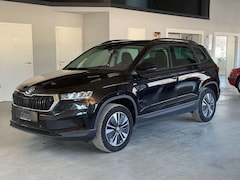 Bild des Angebotes Skoda Karoq 2.0 TDI 4x4 Tour LED/StandHZ/AHK/Kam/ACC