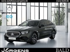 Bild des Angebotes Mercedes-Benz E 300 de 4M T All-Terrain Pano/AHK/Night/Distr