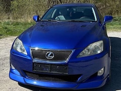 Bild des Angebotes Lexus IS 220d IS 220d DPNR Sport Line