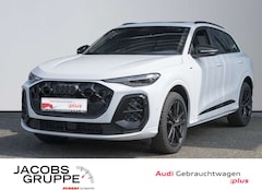 Bild des Angebotes Audi Q5 2.0 TDI quattro 150 kW S line Pano/AHK/Tech/MMI exp. plus/Optikpake
