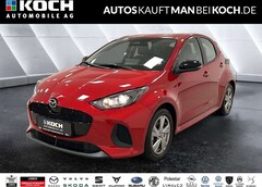 Bild des Angebotes Mazda 2 Hybrid 1.5 VVT-i 116 PS CVT Exclusive-Line Navi
