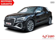 Bild des Angebotes Audi SQ2 2.0 TFSI quattro LED Navi ACC Kamera PDC