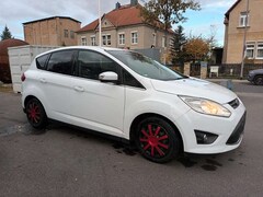Bild des Angebotes Ford C-Max 1.0 EcoBoost Start-Stopp-System