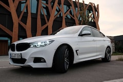 Bild des Angebotes BMW 340 340i GT M-Paket, H/K, HUD, 19"+18", Pano, 19"+18"