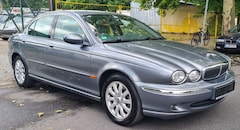 Bild des Angebotes Jaguar X-Type 2.5 V6