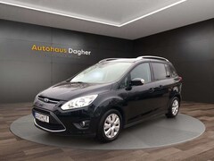 Bild des Angebotes Ford Grand C-Max 2.Hand, Automatik Klima Tempomat