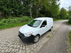 Bild des Angebotes Dacia Dokker Express 1.6 MPI 85 Ambiance