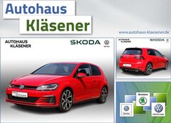 Bild des Angebotes VW Golf GTI Golf VII GTI Performance 2.0 TSI 180 KW DSG