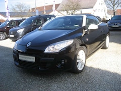 Bild des Angebotes Renault Megane CC Floride TCe 130