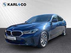 Bild des Angebotes BMW 640 Gran Turismo i xDrive HUD ACC Leder 360Kamera