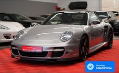 Bild des Angebotes Porsche 997 911 Turbo Cabrio *Sport Chrono*Unfallfrei*