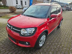 Bild des Angebotes Suzuki Ignis Ignis Dualjet Comfort