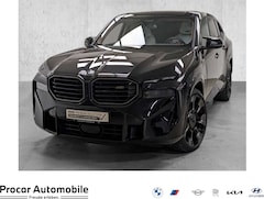 Bild des Angebotes BMW XM B&W Massage AHK DA Prof 360° 23'' M