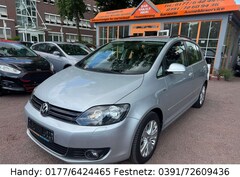 Bild des Angebotes VW Golf Plus 2.0 TDI DSG LIFE/1.HAND/KLIMA/PDC/SHZ/