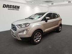 Bild des Angebotes Ford EcoSport 1.0 EcoBoost Titanium NAVI,SITZHZG,BLUETOOTH
