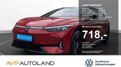 Bild des Angebotes VW ID.7 Tourer GTX 4MOTION | AHK | ACC | NAVI |