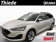 Bild des Angebotes Ford Focus Turnier 1.5D COOL & CONN NAVI/LED/SPORT/SH