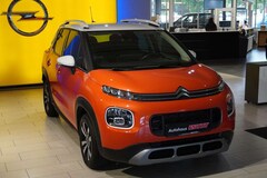 Bild des Angebotes Citroen C3 Aircross °R-Kamera°Navi°ACC°LED°