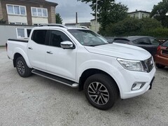 Bild des Angebotes Nissan NP300 Tekna Double Cab 4x4