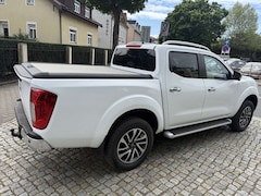 Bild des Angebotes Nissan NP300 Tekna Double Cab 4x4
