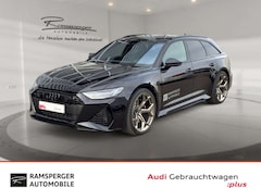 Bild des Angebotes Audi RS6 HUD Stdhz 360° RS-Design