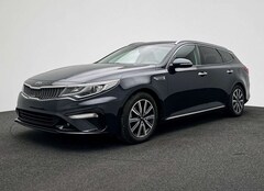 Bild des Angebotes Kia Optima 1.6 CRDi Vision Leder*AHK*Kamera*ACC