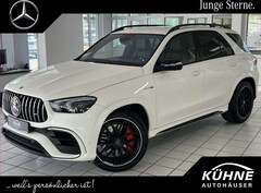 Bild des Angebotes Mercedes-Benz GLE 63 AMG GLE 63 S 4M+ AMG Night+Abgas+Manufaktur+Driver´s