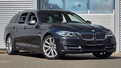 Bild des Angebotes BMW 525 d xDrive Leder Navi Klima Shzg Temp
