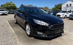 Bild des Angebotes Ford Focus Lim. Business Sportsitze Sport Lenkrad
