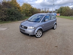 Bild des Angebotes Audi A2 1.4 TDI (66 KW)