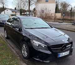 Bild des Angebotes Mercedes-Benz CLA 200 CLA 200 CDI AMG Line