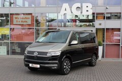 Bild des Angebotes VW T6 Multivan T6.1 Multivan TDI DSG 7-Si. ACC DCC AHK LED RFK