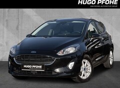 Bild des Angebotes Ford Fiesta 1.0 EcoBoost Hybrid Titanium Start/Stopp (E