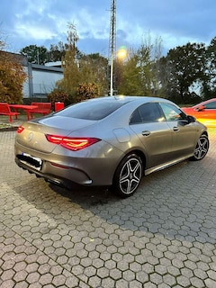 Bild des Angebotes Mercedes-Benz CLA 250 Coupe e phev (eq-power) Sport auto